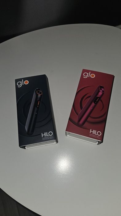 Dispozitive GLO HILO