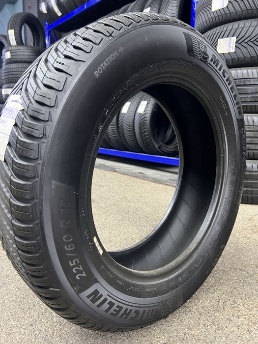 Michilin crossclimate 2