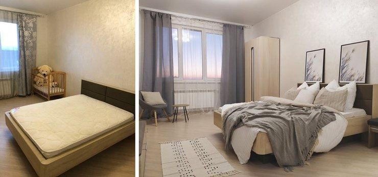 Хоумстейджинг в Алматы