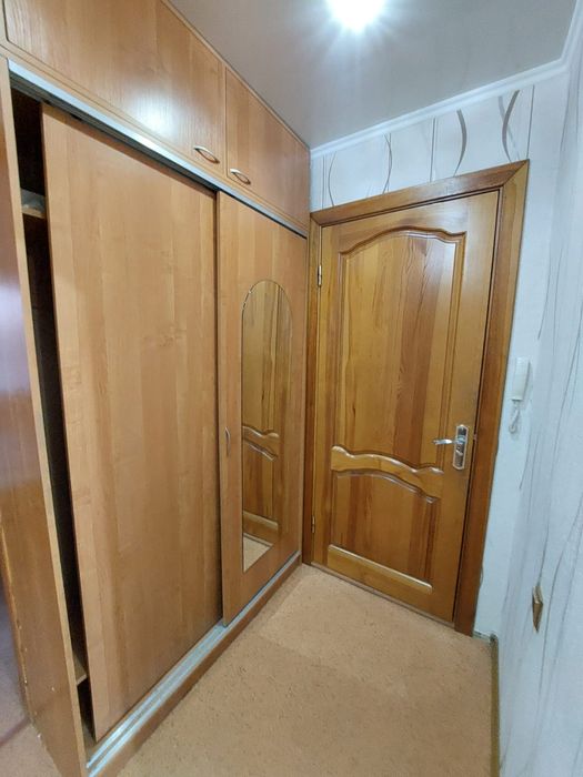 Сдам 3х комн квартиру семейным