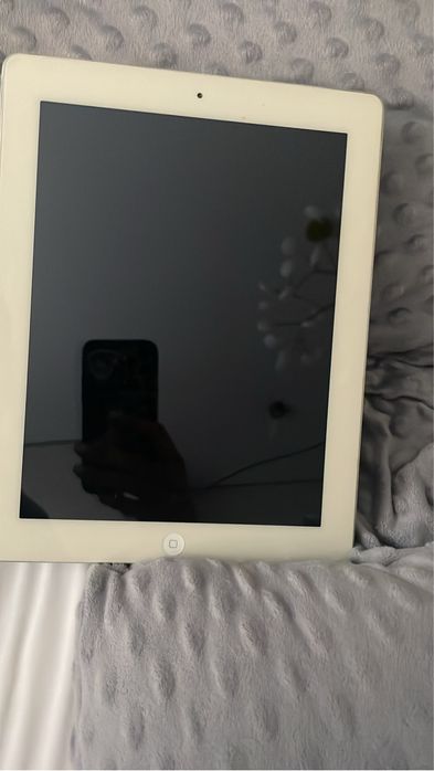 iPad 64GB на запчасти / iCloud lock