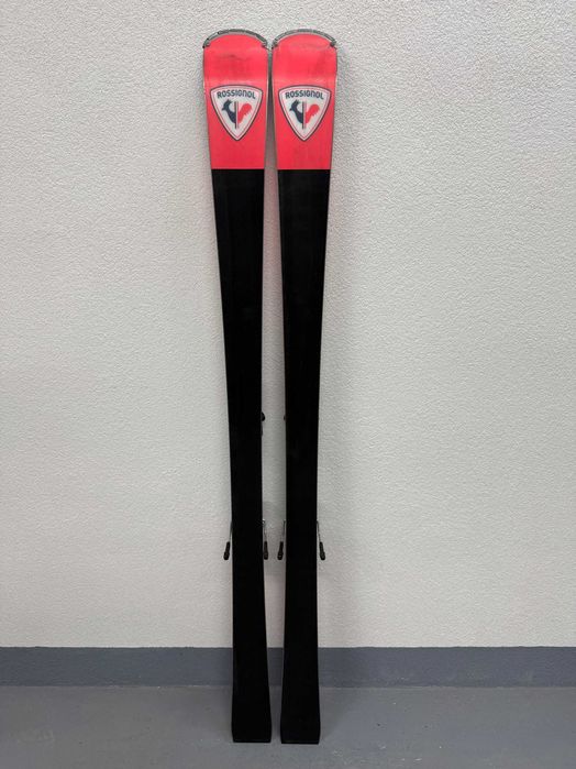 schi rossignol hero elite multi turn carbon L167cm