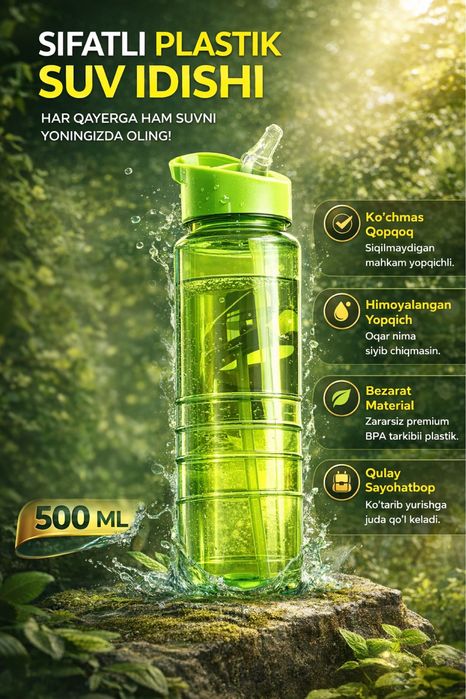 инфографик на заказ