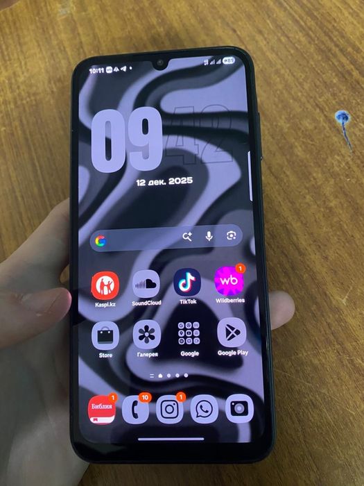 Продам Samsung A25
