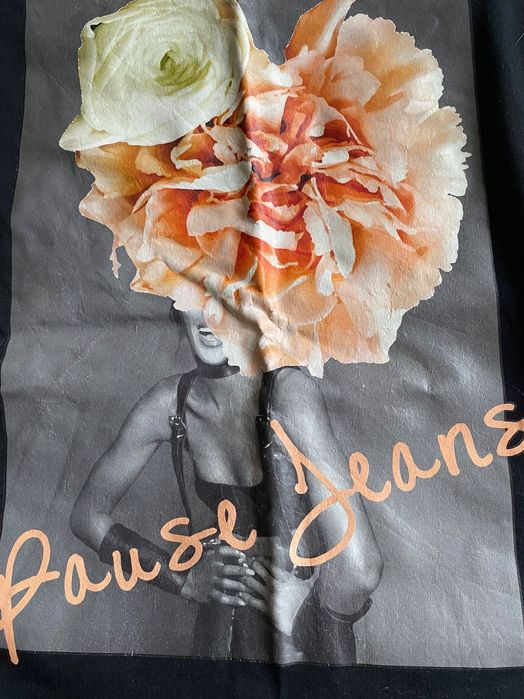 Pause jeans тениски