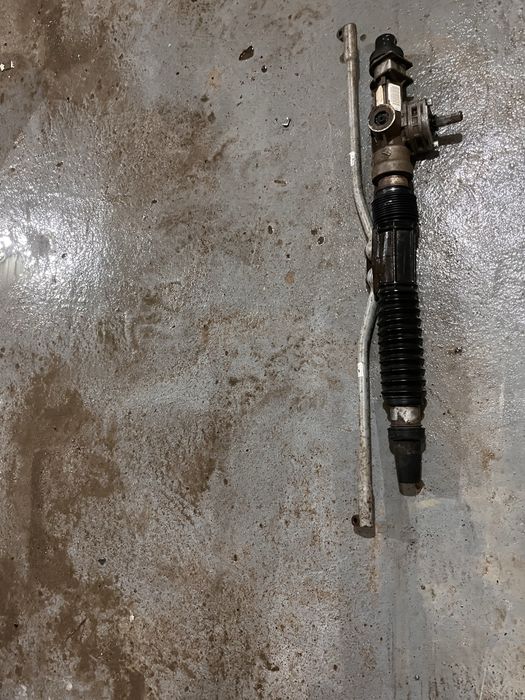 Рулевая рейка Калина 1