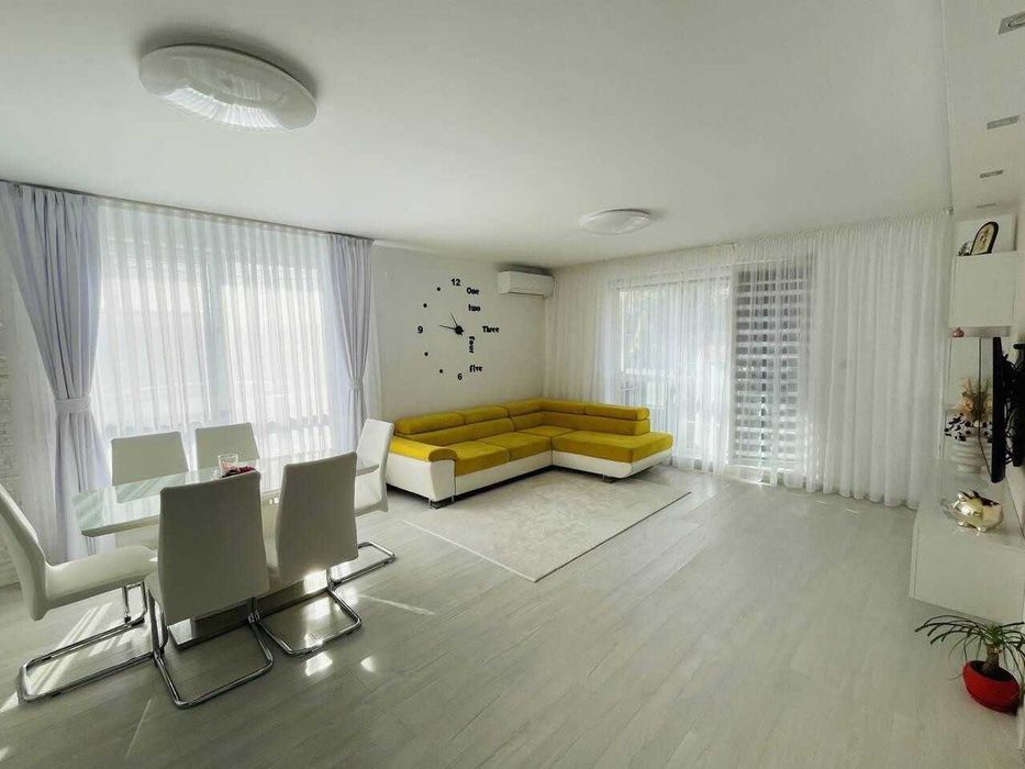 Тристаен апартамент