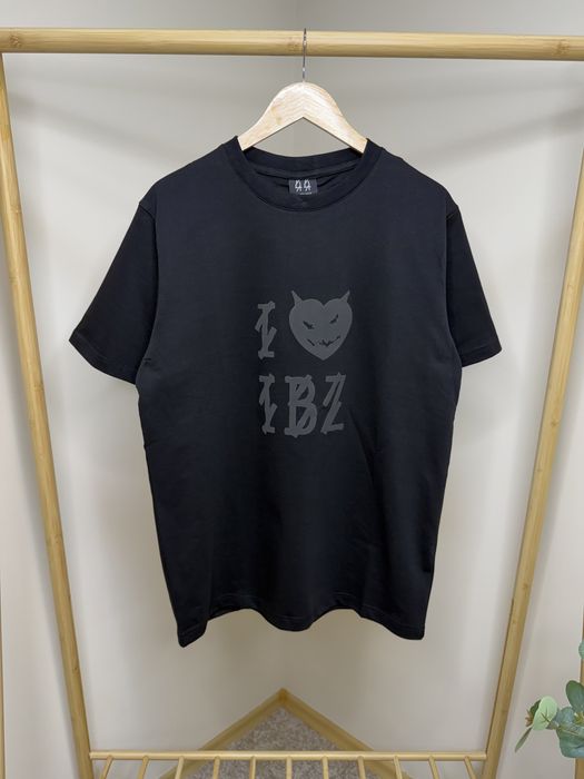 Premium тенкски (oversize)