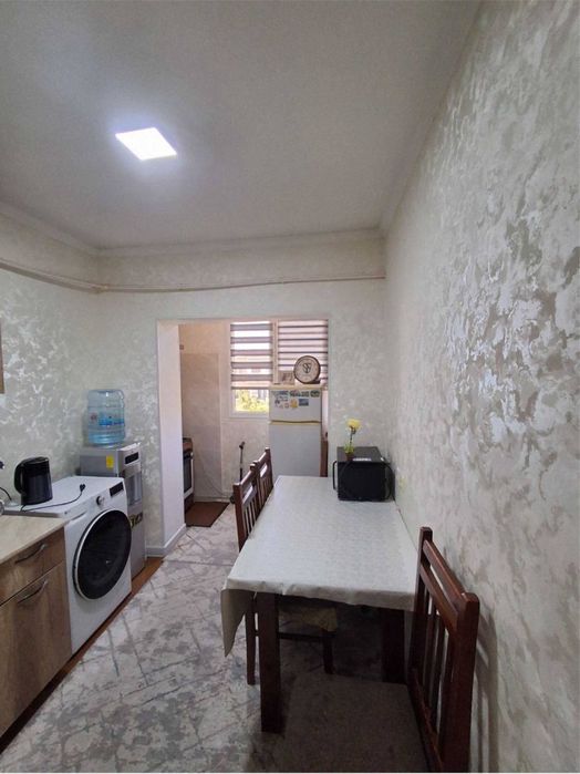 2-комнатная, Буз-2 | | 40 м²