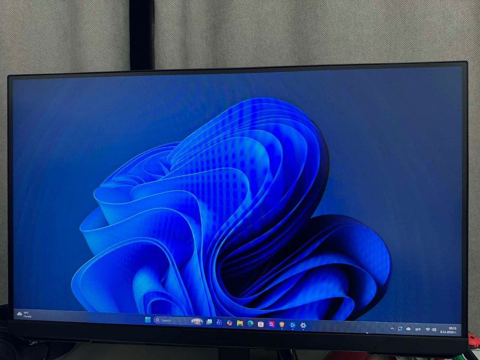 Монитор Samsung Odyssey