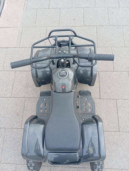 Продаётся детский квадроцикл до 60 кг