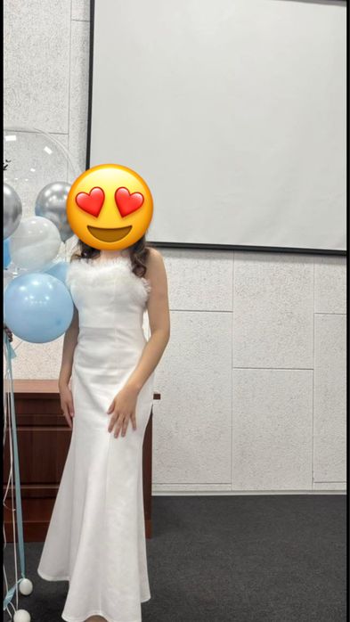 Продаются платье