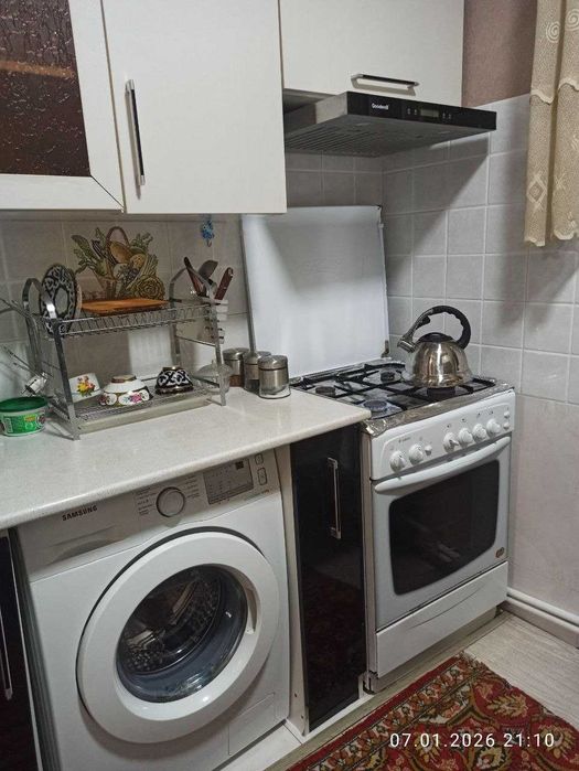 Срочно сдаётся аренду квартиры в Учтепинском районе