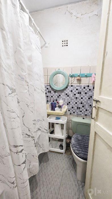 Продается квартира Шайхантахурский район