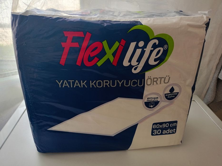 Продам одноразовые пеленки!