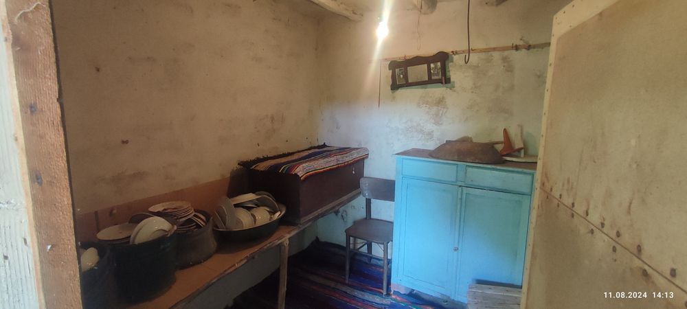 Продава се Къща в с. Черковна, Област Разград - 64 кв.м за 359 €/кв.м - Снимка #2