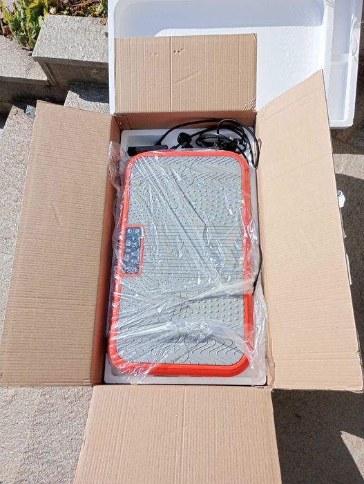 Фитнес уред за джогинг и ходене