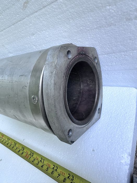 Toba evacuare moto sport Hurric exhaust