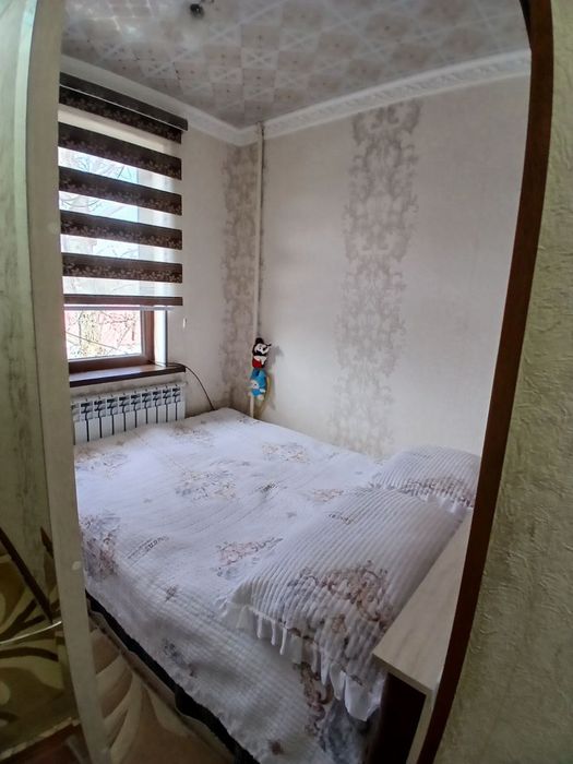 Ko‘p qavatli uydagi honadon