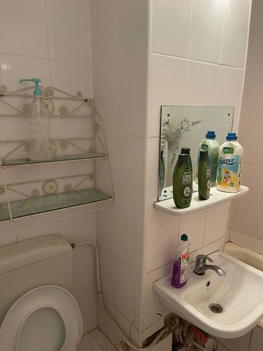 Se vinde apartament cu 2 camere