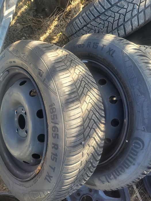 Jante aliaj tablă cu anvelope r15 r16 r17