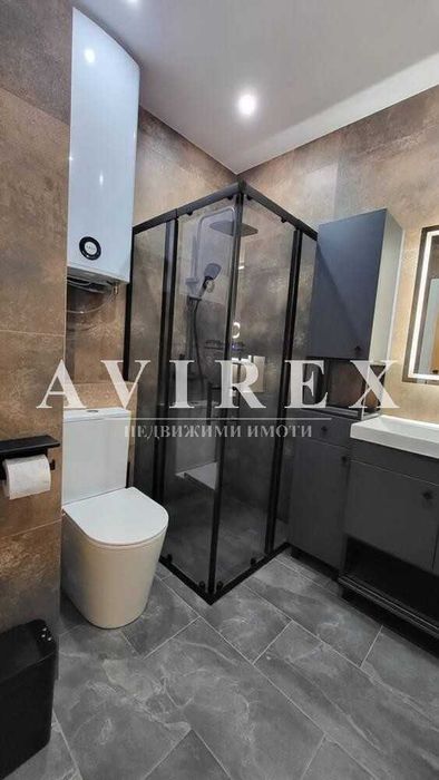 Дава се под наем Двустаен апартамент в Пловдив, Тракия - 70 кв.м за 578.34 € - Снимка #10