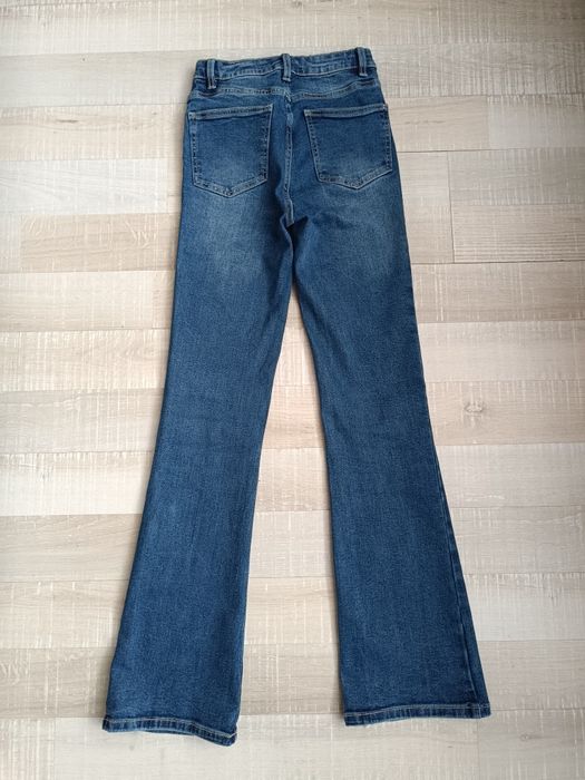 Сини дънки Чарлстон 32н.