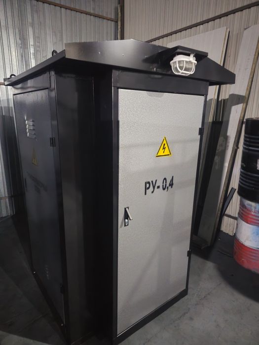 Трансформаторлар без посредников.