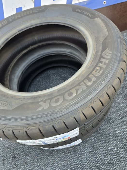 205 65 15 set 4 buc HANKOOK NOI