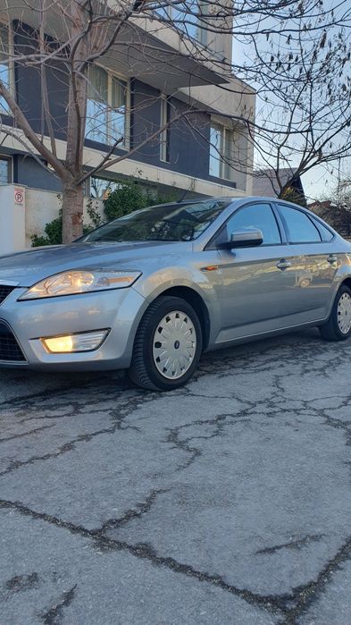 Ford Mondeo 1.8 TDCI-Un Singur Proprietar