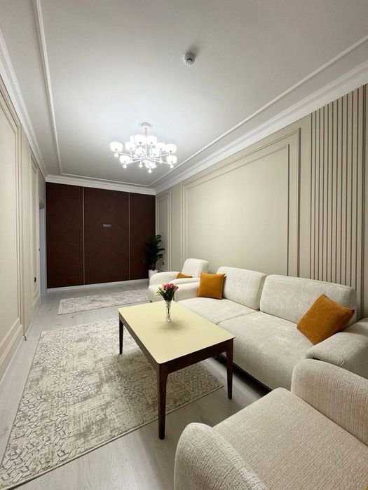 O'rikzor residence 2 xona