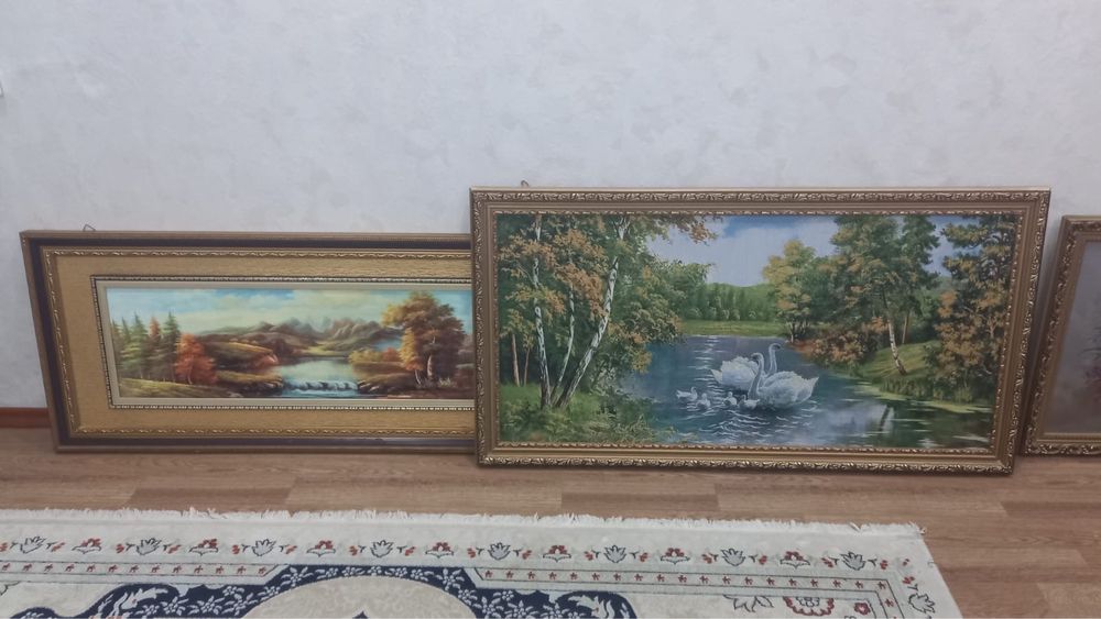 Картины 20000