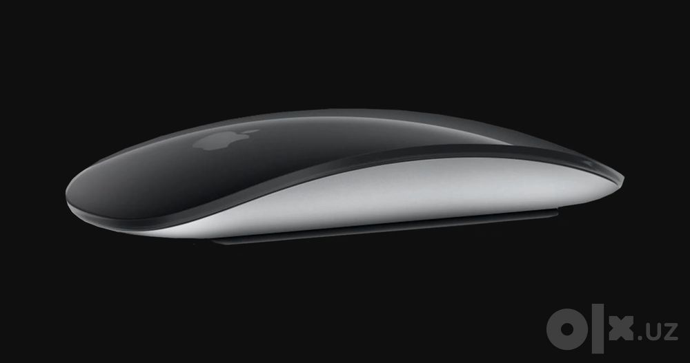 Apple Magic Mouse 4
