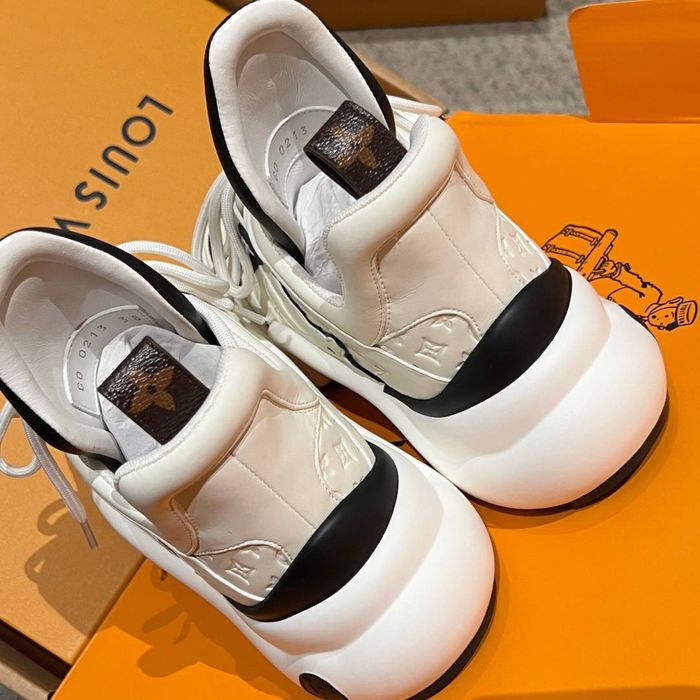 Sneakers Louis Vuitton