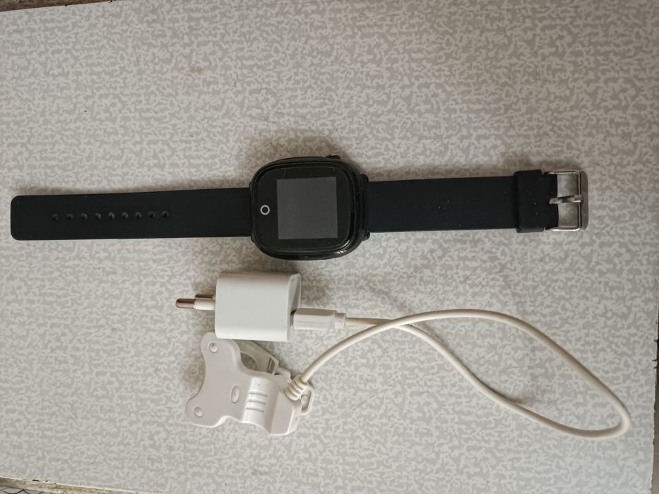 Смарт часы, Wonlex, б/у.