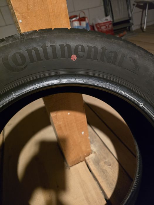 Anvelope  215/55r17.Fabricatie 2024 continental  6