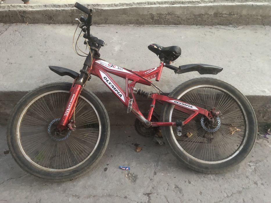 Velisaped amaltizator 28