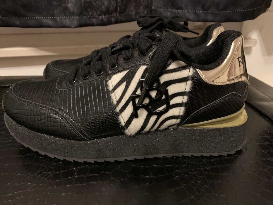 Replay оригинални дамски маратонки обувки