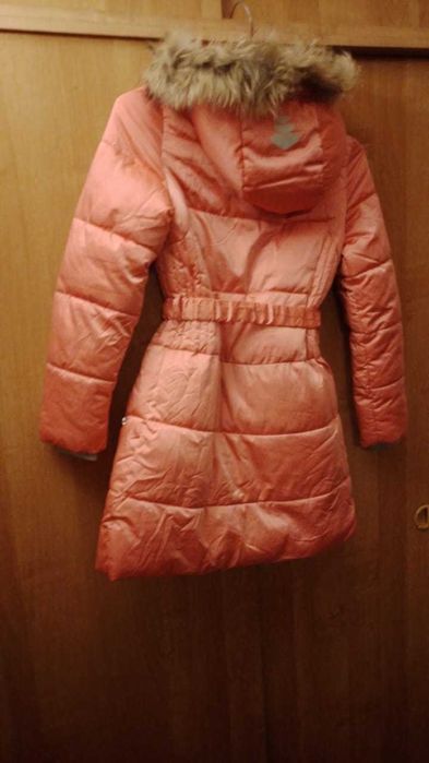 куртки зима, осень-весна