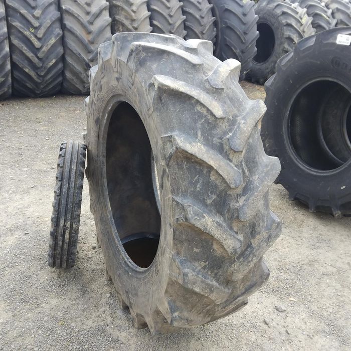 Cauciucuri 380/70R28  Pirelli Anvelope REZISTENTE tractor