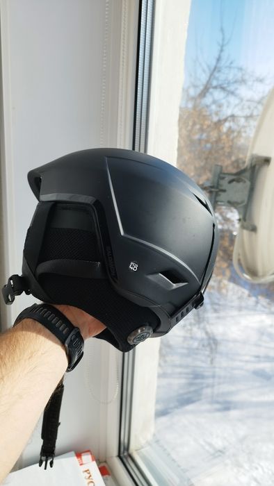 Горнолыжный шлем Salomon