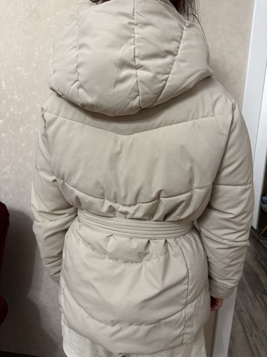 Продается демисезонная куртка