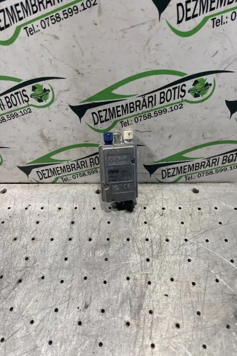 Modul usb 9200503-02 9200503-02 BMW Seria 5 2011 520d MT (184 hp)