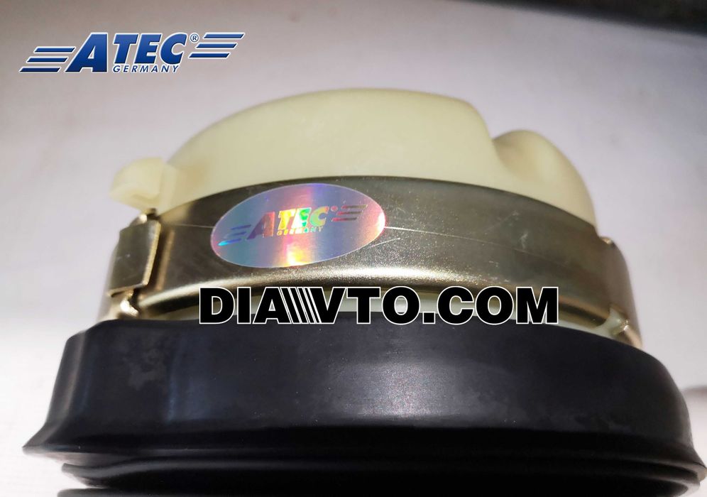 НОВА Задна възглавницаAudi A6 C6 4F Седан комби Allroad S6 ATEC