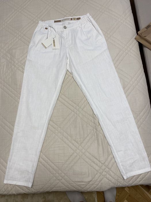 Стилен мъжки понталон