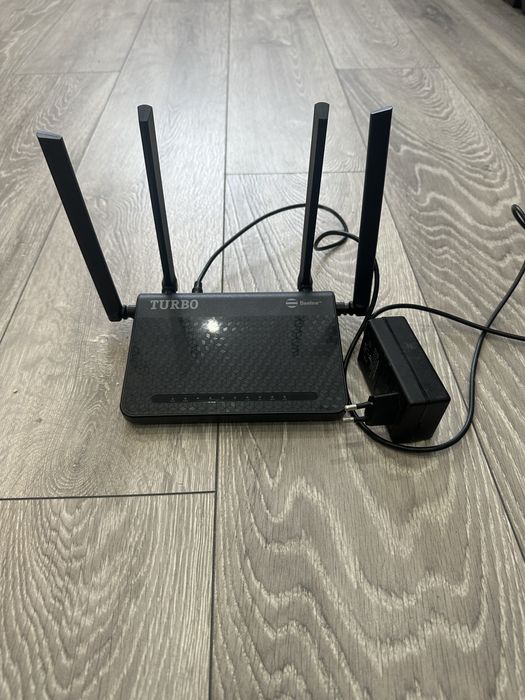 Билайн wifi  роутер