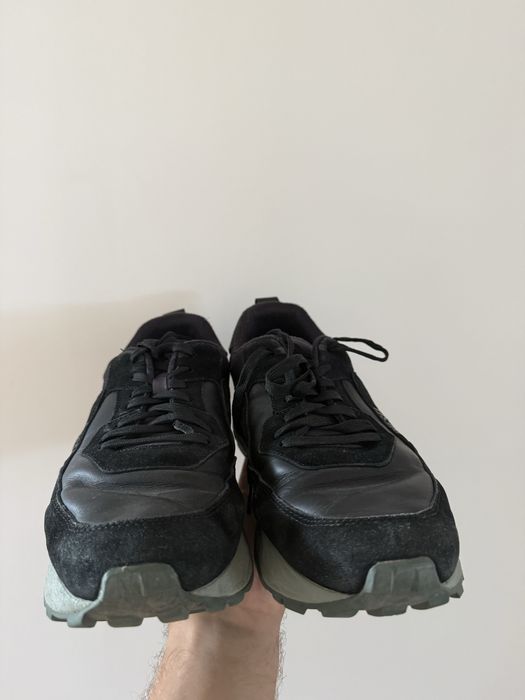 Diesel S-Tyche low cut
