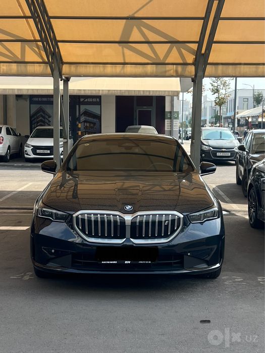 BMW i5 35L ideal xolatda