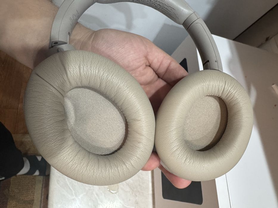 Sony Wh-1000XM4 продам или обмен