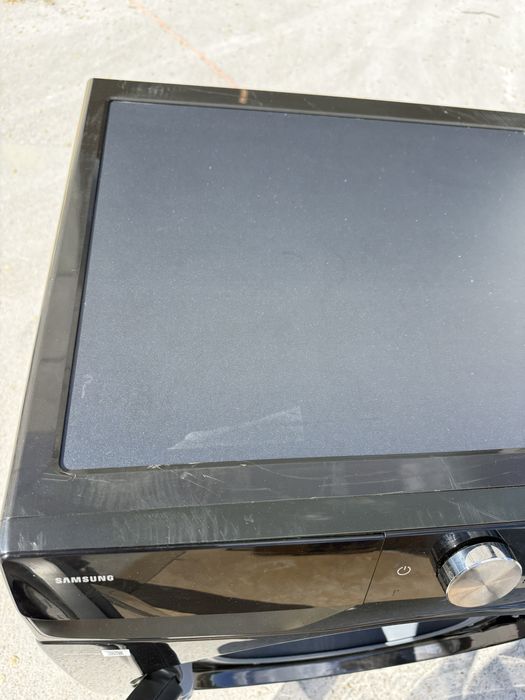 Masina de spalat Samsung clasa A AI Ecobubble